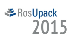 Выставка Rosupack-2015