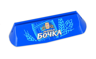 Подставка под меню А6